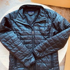 Patagonia Nano Puff